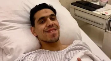 تفاصيل جديدة ينتظرها محمد حمدي لتحديد موعد عودته للقاهرة